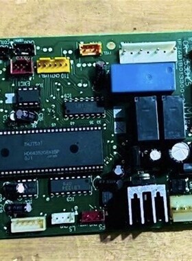san洋 多联机空调 电脑控制板 主板CR-V253DHL5 1FJ4B1B013300-0