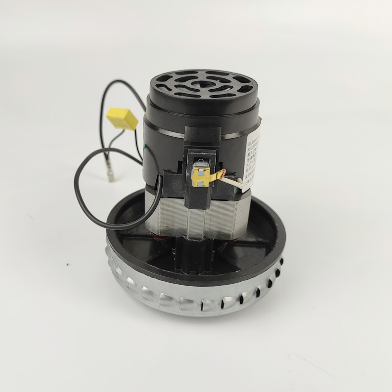 杰诺吸尘器JN202电机309马达电动机洁云吸水机风机2星德胜马达