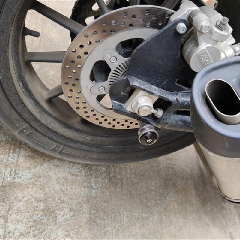 适用黄龙302S 2C 752S  幼狮0 0 改装起车螺丝起车钉