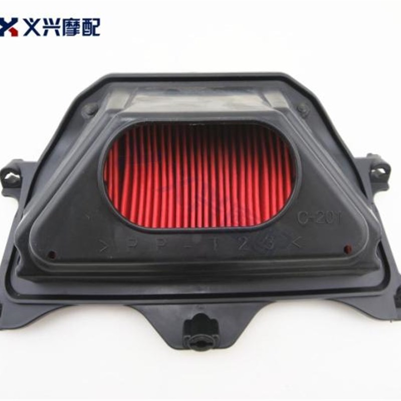 R 0-07年 空滤 空气滤清器 空气格 空滤心