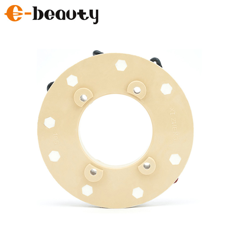 WT-5 二极旋转模块 英格发电机组整流轮三相桥式旋转整流轮整流器