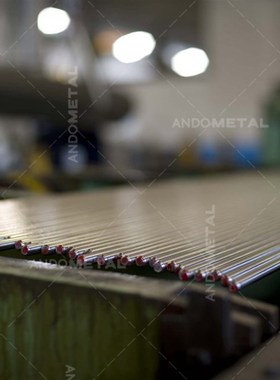 欧标1.307(X2CrNi18-9)不锈钢圆棒 圆钢 光圆 不锈钢板 中厚板