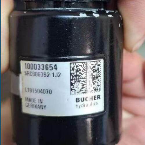 安全阀料号：100033654型号：SRCB063S2-1J24