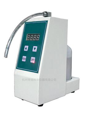 上海宇舟 金相一级ZDD-1自动滴液器