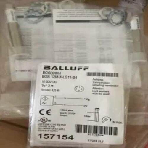 BALLUFF巴鲁夫接近开关BES M08MI-NSC40B-BP00,2-GS04优BES01ZR