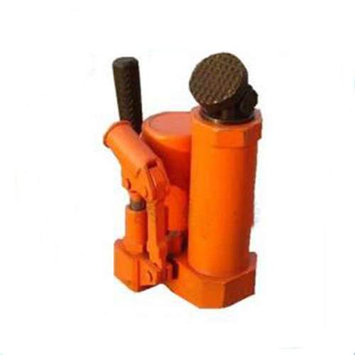 功能液压方枕器用途YFZ-80型矿山施工设备及配件