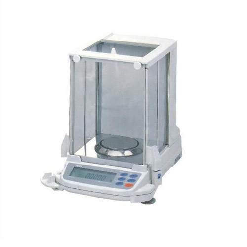 GR-120/GR-200自动校准分析天平 GR系列自动分析天平 内校天平