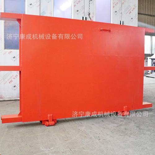 井下水泵房用防水密闭门矿用MMB1.6m*1.4m防水密闭门矿用硐室门