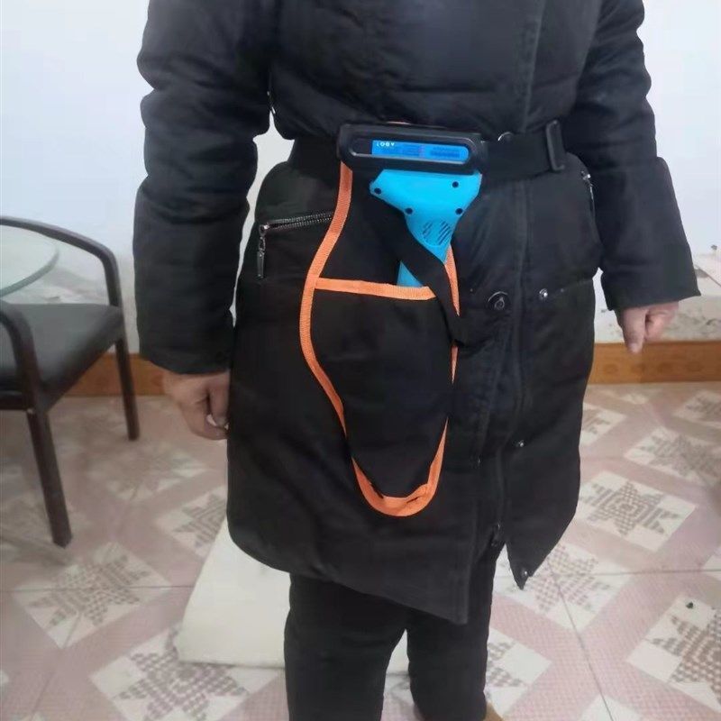 果树电动剪包修剪园林工具包园艺花艺盆景套愈合剂修枝剪帆布