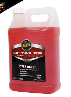 美光d110泡沫洗车液预洗喷壶专用1:0中性高泡去污汽车D11001