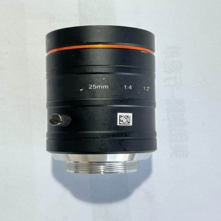 KF1640 海康工业镜头 25MP KF2540 MVL