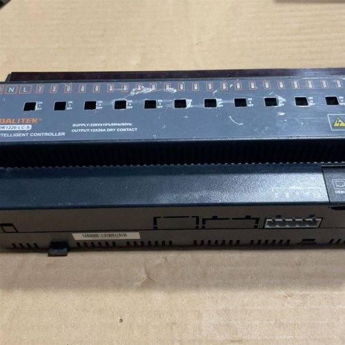 邦奇  DALITEK  DR1220-LC-S 12路20