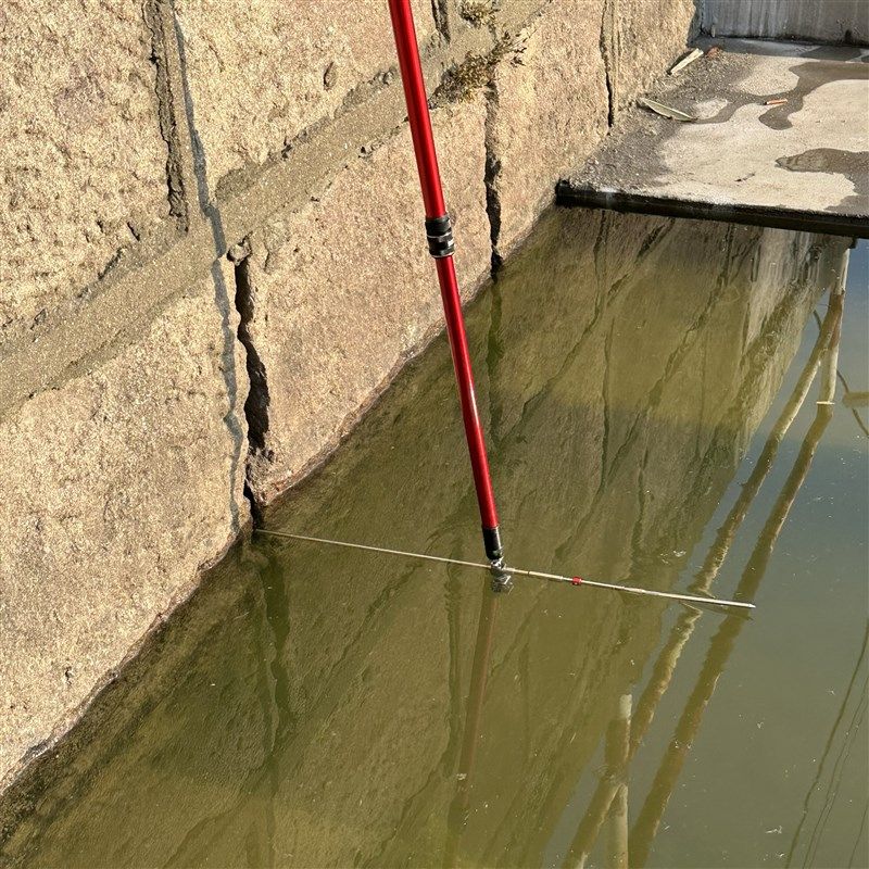 高端新款黄鳝钩装高岸钓黄鳝杆黄鳝勾引条钩鳝鱼钩黄鳝钓具