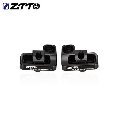 西马喏刹车诉联变速指拨整合器 XT XTR SLX M6100/7100/8100/9100