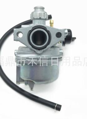 化油器用于本 K72 田 XR70R CRF70F XR70 CRF70 PB12H PB12K 70F