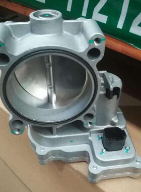 适用重汽重汽豪瀚N7G豪沃T7H电子节气门MT13节气门202V13200-7004