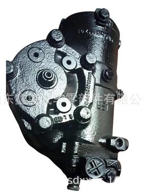 豪沃轻卡方向机 DZ9114470075德龙方向机汕德卡方向机Steering G
