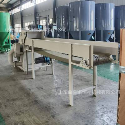 多功能木托盘木材树枝粉碎机 板皮木条杂木削片机 木头竹子破碎机