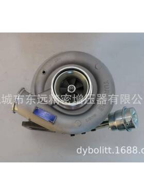 HX55W潍柴420马力 WD615欧三 VG1540110066 总成号4051174