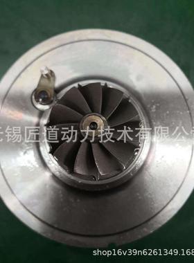 TF035HL涡轮增压器机芯49135-05895适用BMW X1/X3 2.0 D N47D20