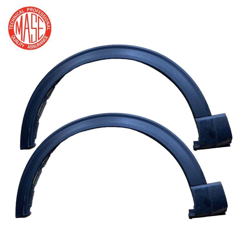 适用2020-21探险者Explorer前轮眉LB5Z16038