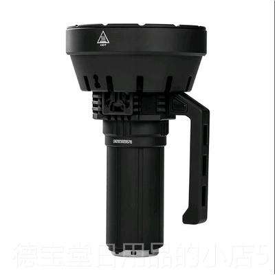 正品IMALENT艾美能特SR泛32射光远户外搜探照灯救12万流明强光手