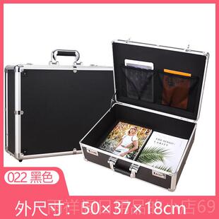 正品用密码金保险箱家防盗小型手提收纳盒手提柜家庭隐形现钱箱子