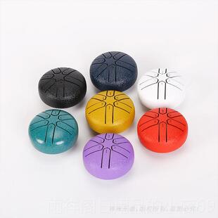 正品空灵鼓36音迷口袋乐你器生日礼物童玩具初学者成人儿寸打击乐