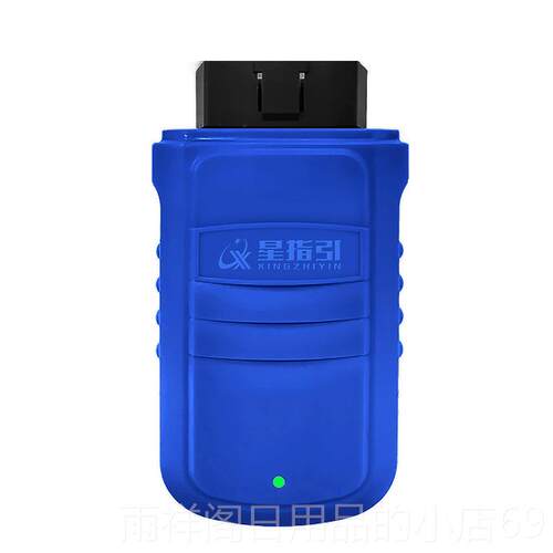 正品柴运通柴油载汽车检测仪Dp汽f诊再生载货车故障检测仪货Obd断