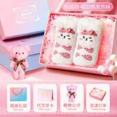 正品 加热袜子充电女生器暖腿宿舍 暖脚神冬发热袜天睡暖觉被窝冬季