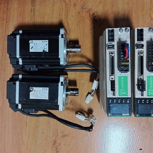 电机维修 议价750w禾川X3E伺服电机SV X3EA075A