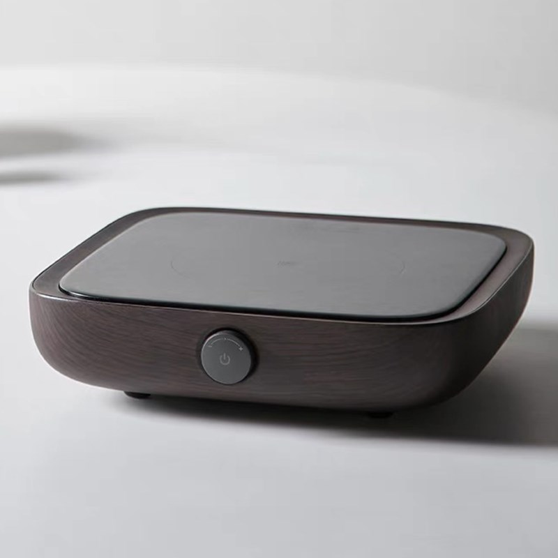 六合堂电陶炉 三界简约茶炉电磁炉煮茶器家用电热煮茶炉泡茶