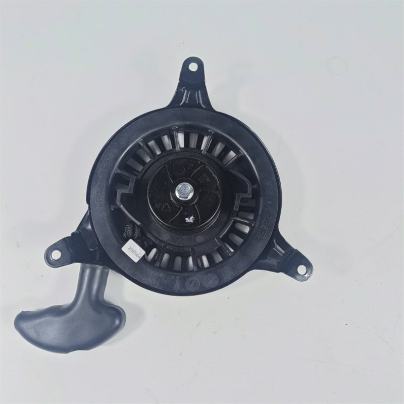 隆鑫原厂配件9马力船外机启动器总成隆鑫22cc地钻挖坑机启动拉盘