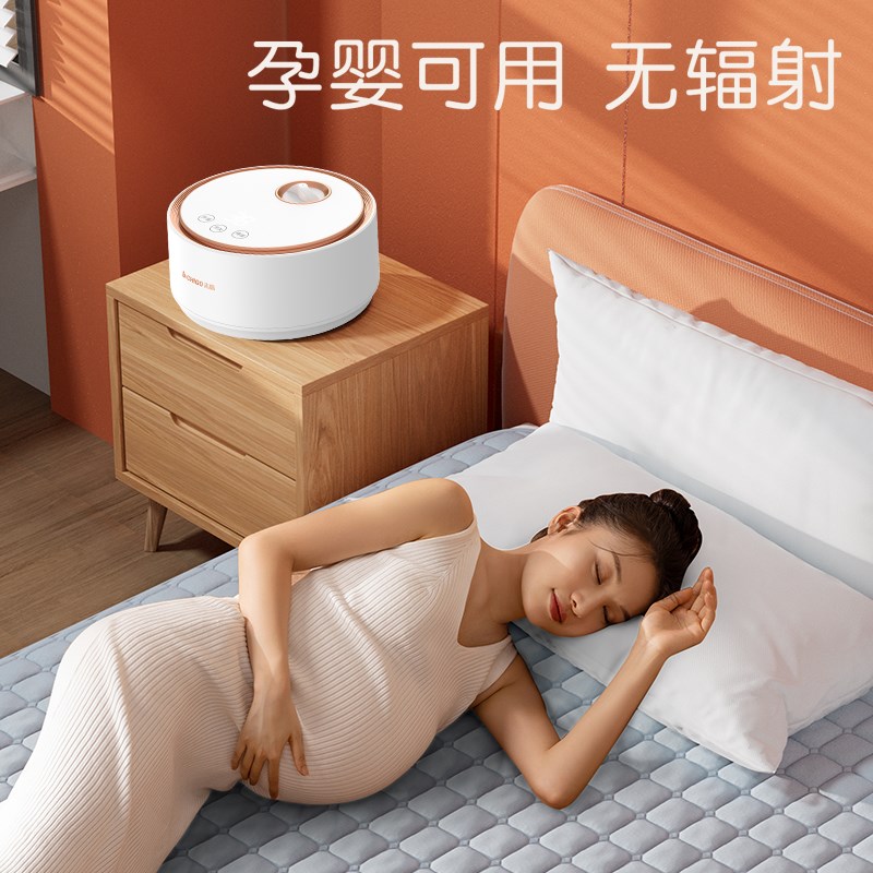 水暖电热毯家用恒温静音暖脚202新款升级的调温电褥子s181+