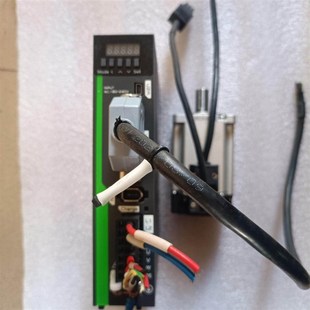 锐特400瓦伺服电机驱动器套装 M06 电机型号RSHA