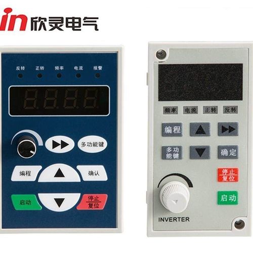 牌P4200M-A控制L板oP420面-C变频器X0P4200-M 专用面板P4200-A