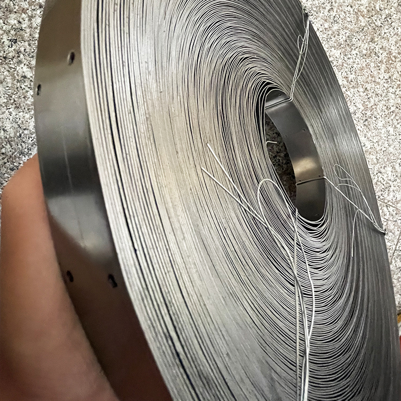 婚庆水晶珠串铁皮挂条带孔婚礼水晶珠帘轨道免打孔可随意弯曲造型