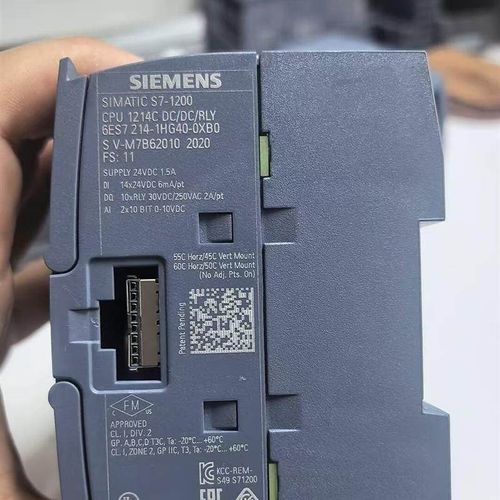 6ES7214-1HG40-0XB0议价