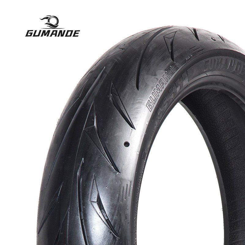 全热熔烈焰熠熠适配龙卷风302R前轮110/70R17后轮1/0R17真空胎
