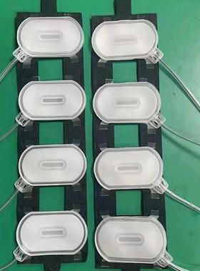 TPU/EVA热合机 多层充气囊 全自动气袋热合机 浦雄高周波焊接机