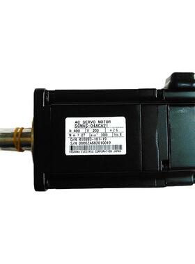 安川伺服电机850w伺服系统SGMGH-05A2A21 SGMGH-09ACA2C