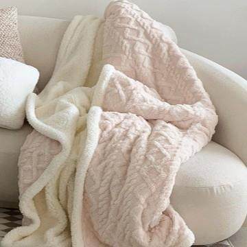 冬季塔芙绒毛毯加厚羊羔珊瑚绒小毯子办公室午睡毯沙发盖毯床上用,鲜花速递/花卉仿真/绿植园艺,割草机/草坪机,淘宝优惠券,粉丝福利购,淘宝优惠卷