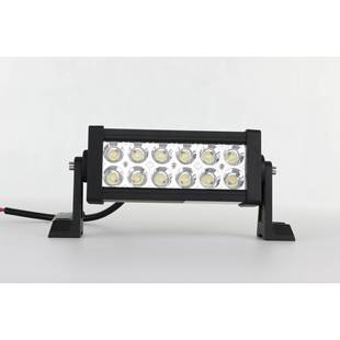 工程灯 36W大功率汽车LED工作灯 检修灯汽车LED车顶灯 优质