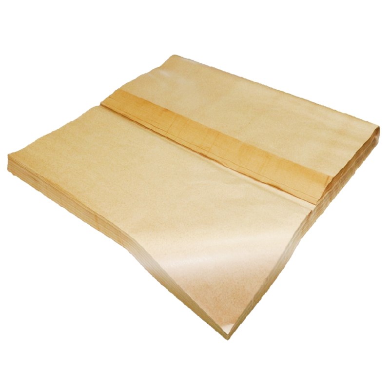 工业石蜡纸防锈纸油纸中性防纸金属包装厂 轴承机器零件 钢铁铜铝