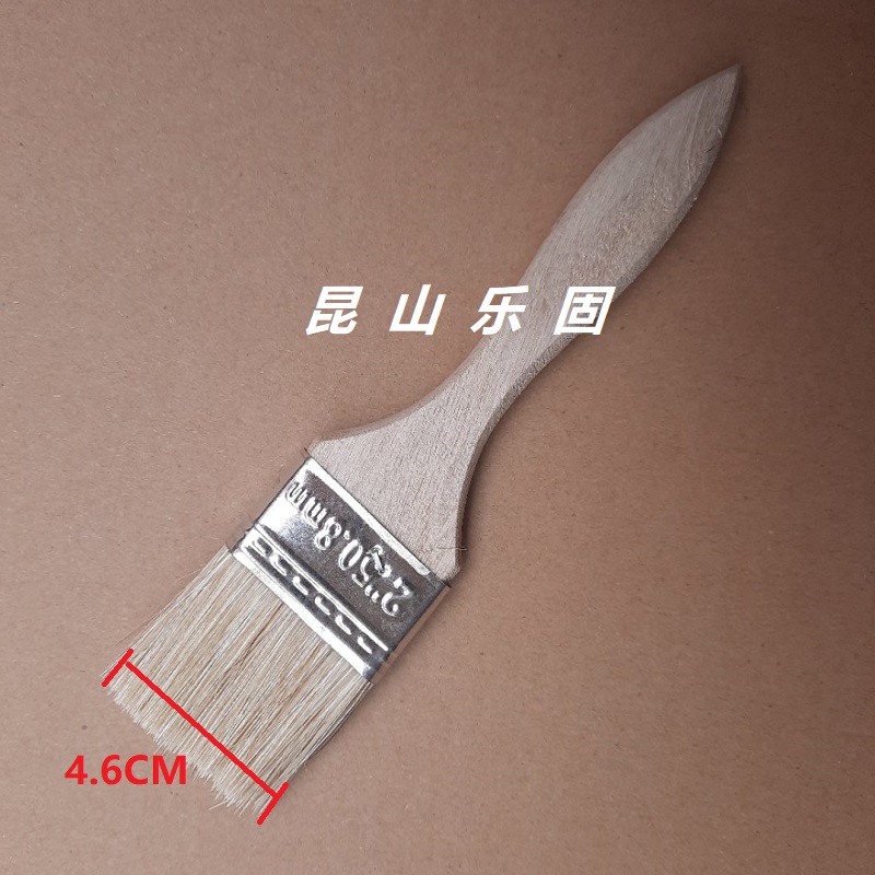 福牌大瓶浆糊胶水贴广告海报墙纸装裱胶装糊精糨糊多省