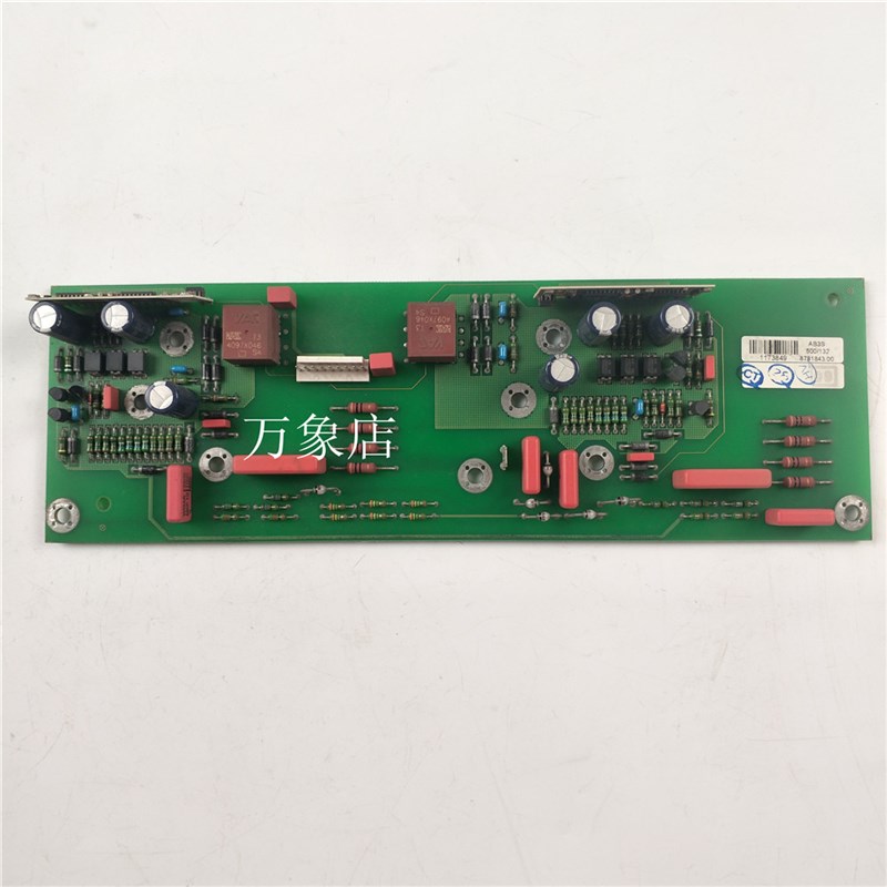 TV8 变频器配件驱动板  B3S 0/2  B3S0/2KW 878183