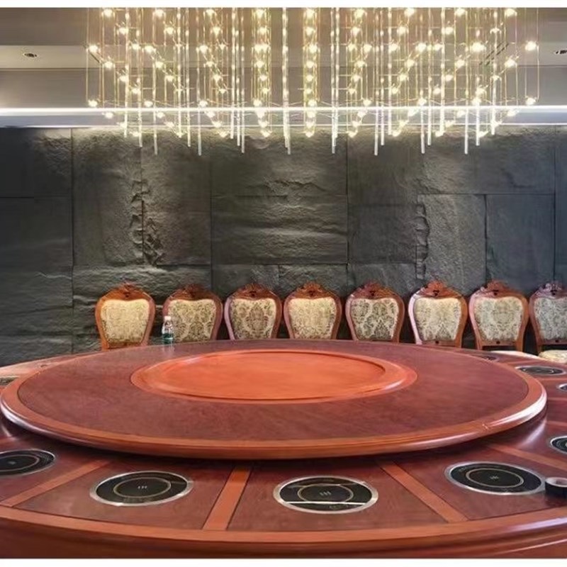 轻质文化石PU石皮外墙砖电视背景墙蘑菇石仿真天然文化砖人造石材