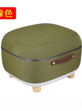 高档OTO部按摩垫颈部颈椎揉捏腰背捶打热敷臀按部气压家用摩椅靠