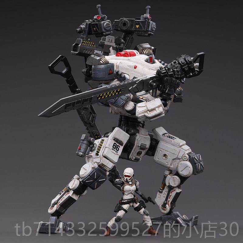 高档Jotoy暗源战神86器机y甲战士身高22cm机可移动模型变形玩具人,模玩/动漫/周边/娃圈三坑/桌游,国创拼装/成品机甲,淘宝优惠券,粉丝福利购,淘宝优惠卷