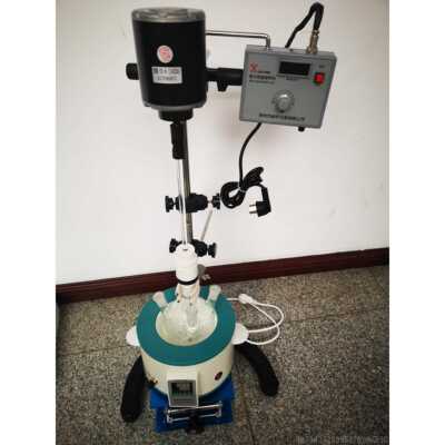 高档GHJ756B实验搅拌 强力 恒速 动搅机拌器 室机械密封电 搅拌均